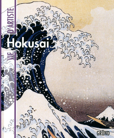 Hokusai (9782700029192-front-cover)