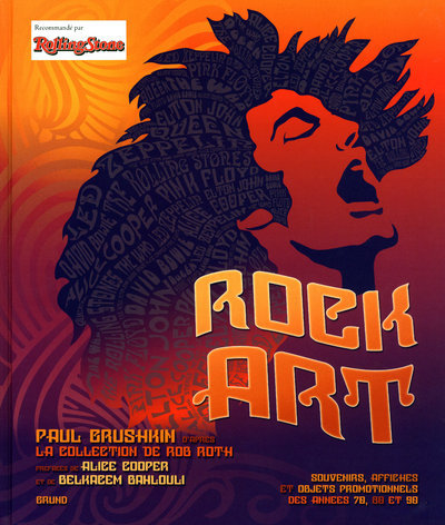 Rock Art (9782700027495-front-cover)