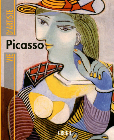 Picasso (9782700029161-front-cover)