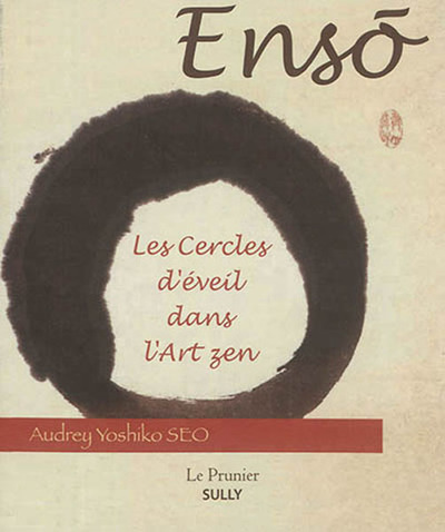 Enso, Les cercles d'éveil dans l'art zen (9782354323028-front-cover)