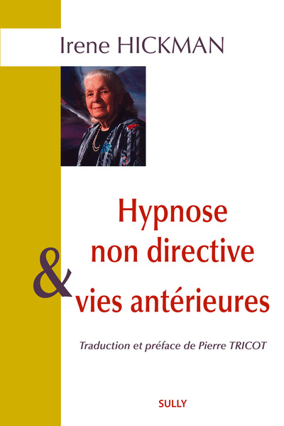Hypnose non directive et vies antérieures (9782354322229-front-cover)