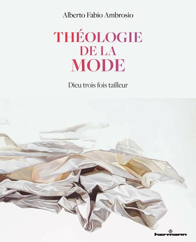 Théologie de la mode, Dieu trois fois tailleur (9791037008381-front-cover)