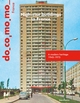 High-rise buildings in France, A modern heritage 1945-1975, Special Bulletin issue, March 2020 (9791037006547-front-cover)
