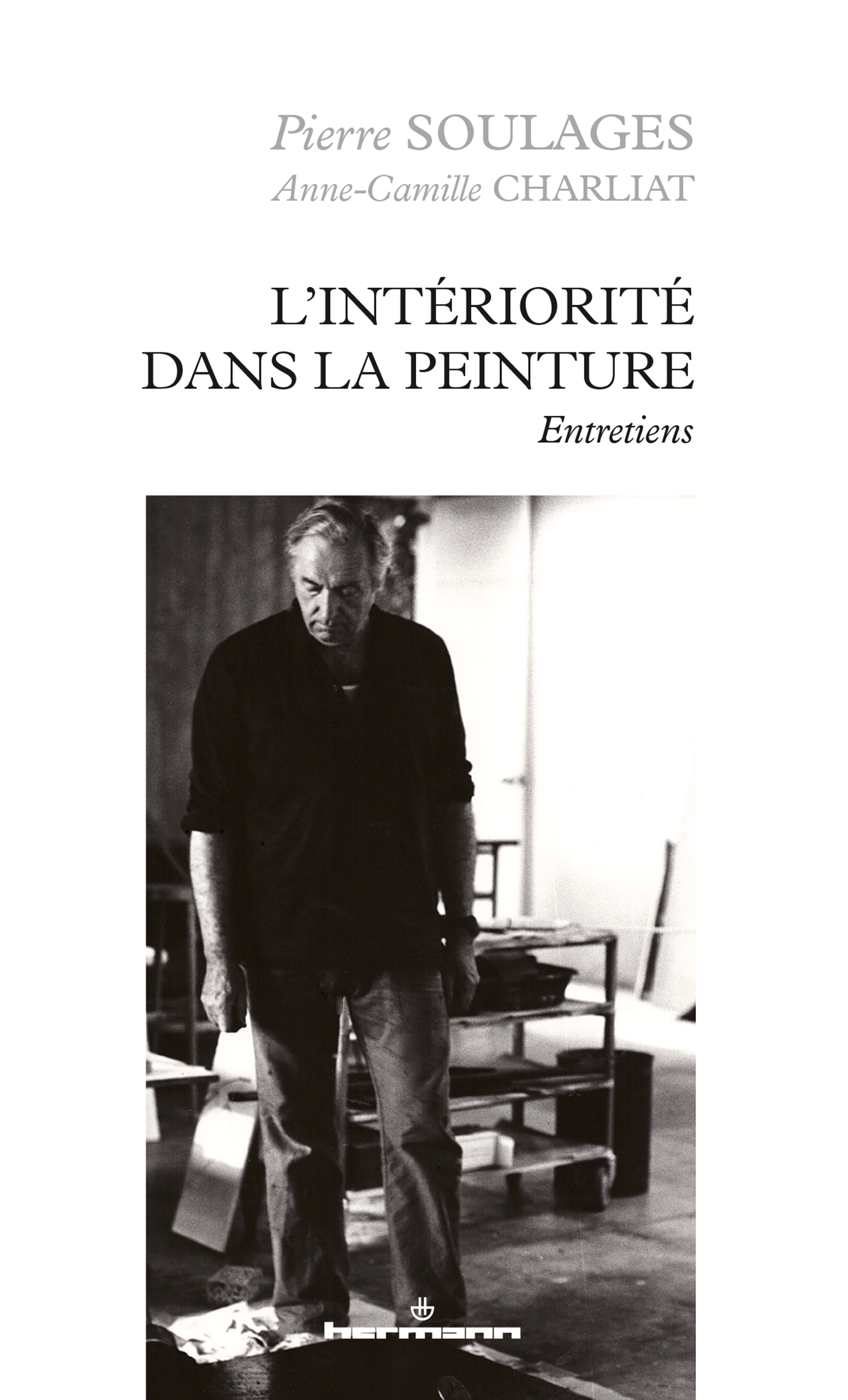 L'intériorité dans la peinture (9791037002259-front-cover)