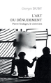 L'art du dénudement, Pierre Soulages, le cistercien (9791037041777-front-cover)