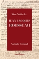 Dans l'atelier de Jean-Jacques Rousseau (9791037008572-front-cover)