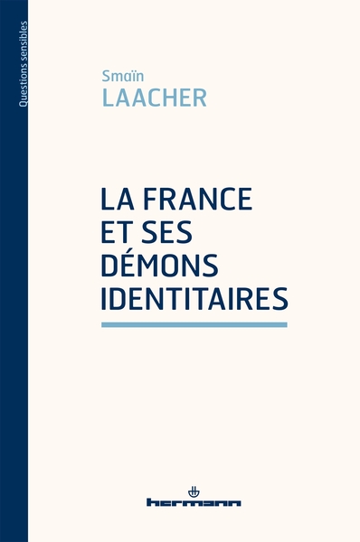La France et ses démons identitaires (9791037006202-front-cover)