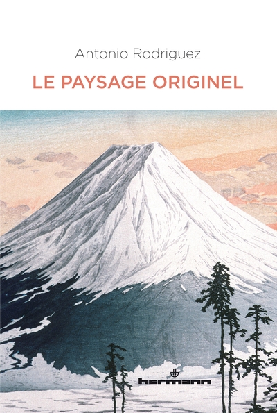 Le paysage originel, Changer de regard sur les littératures francophones (9791037015327-front-cover)