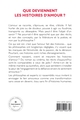 Que deviennent les histoires d'amour ? (9791037046758-back-cover)