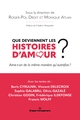 Que deviennent les histoires d'amour ? (9791037046758-front-cover)