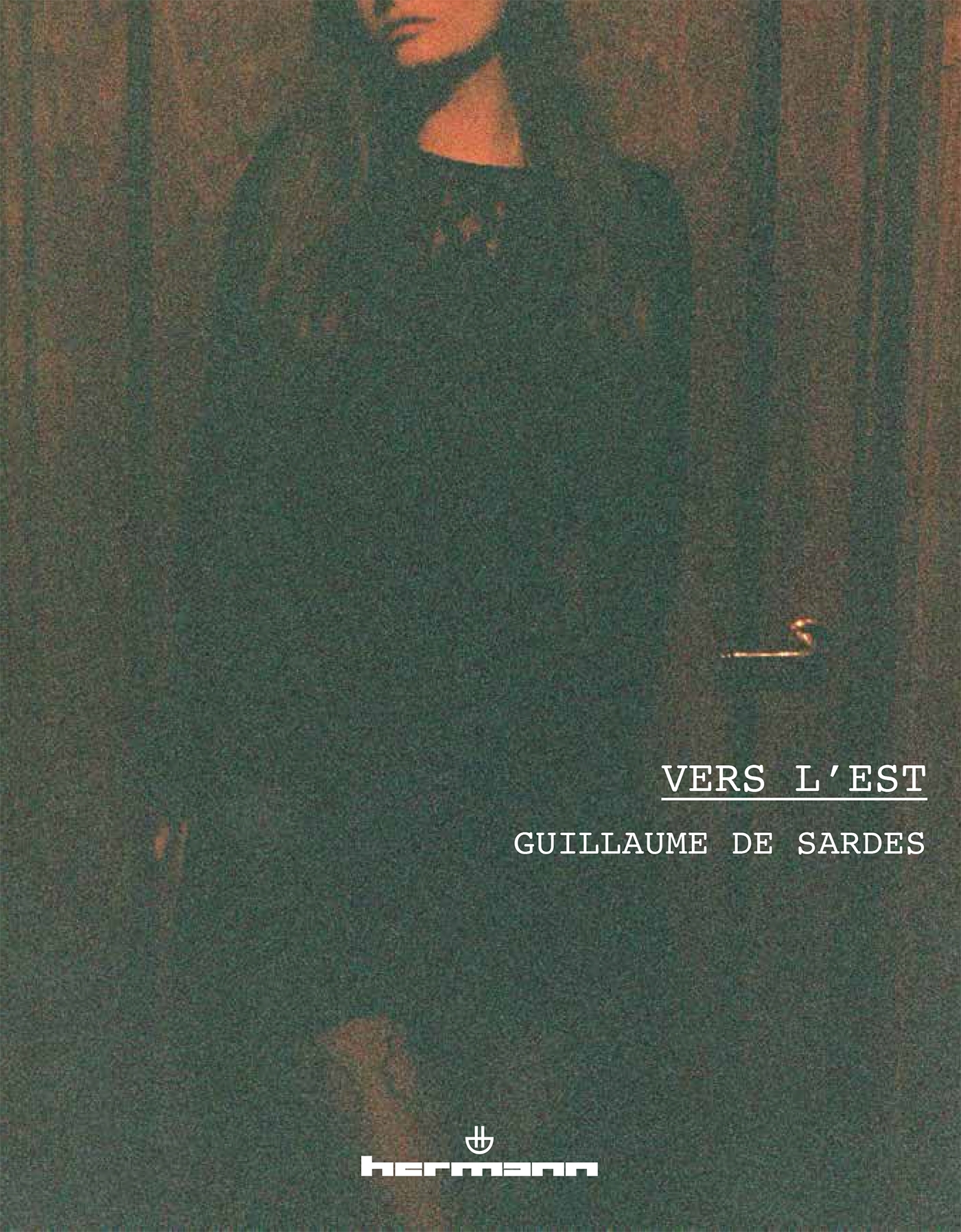 Vers l'Est (9791037003140-front-cover)