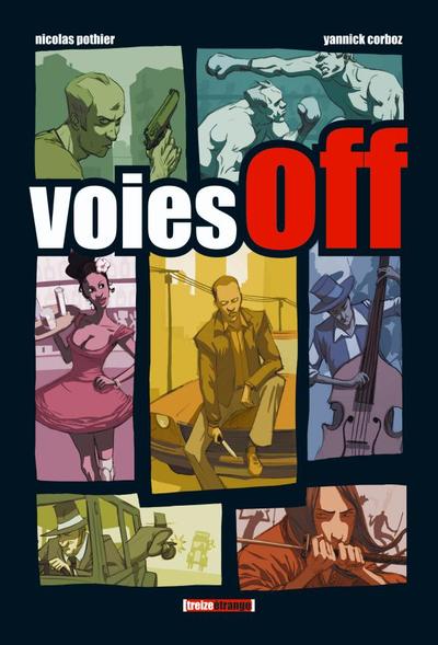 Voies off (9782745921536-front-cover)