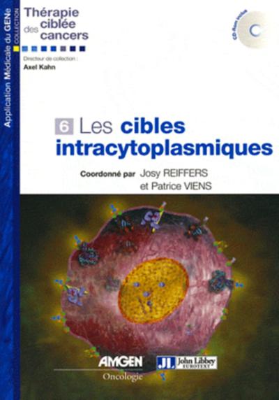 Les cibles intracytoplasmiques (9782742007417-front-cover)