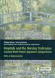 Hospitals and the nursing profession, Lessons from franco-japanese comparisons. Paths to Modernization. (9782742007967-front-cover)