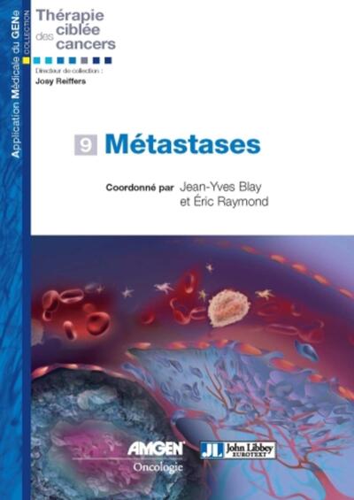 Métastases (9782742012589-front-cover)