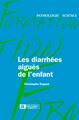 Diarrhee Aigue De L'Enfant (9782742002184-front-cover)