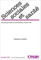 Revue Sciences Sociales et Santé - Décembre 2018 - Vol. 36 - N°4, Médecine et justice (9782742015610-front-cover)