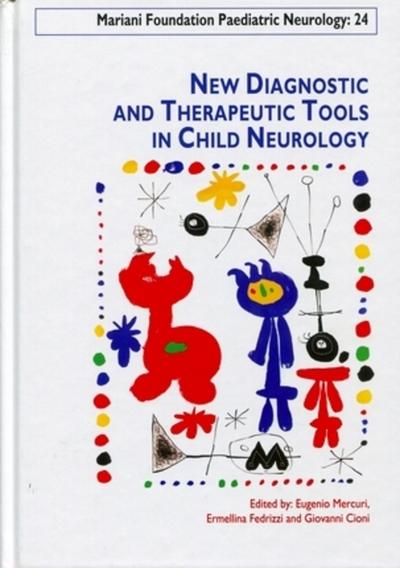 New Diagnostic and Therapeutic Tools in Child Neurology (9782742008131-front-cover)