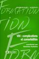 VIH : complications et comorbidités (9782742007028-front-cover)