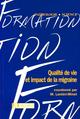 Qualité de vie et impact de la migraine (9782742005475-front-cover)