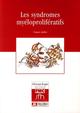 Les syndromes myéloprolifératifs (9782742006670-front-cover)