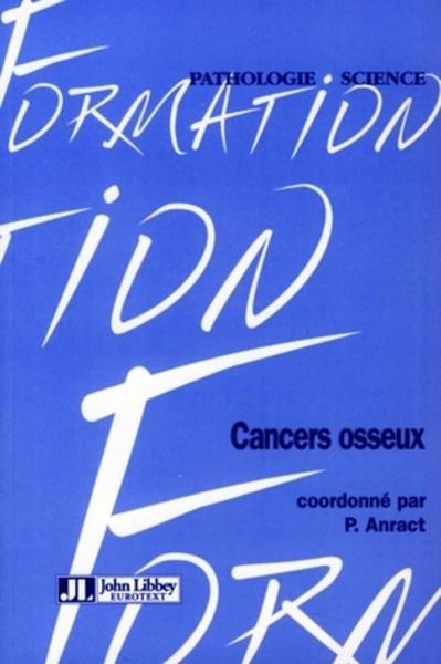 Cancers osseux (9782742005949-front-cover)