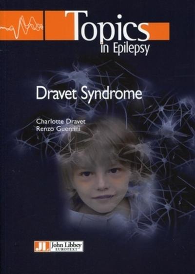 Dravet Syndrome (9782742007370-front-cover)