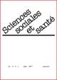 Revue sciences sociales et santé - Volume 35 n°2 - Juin 2017, Bénévolat d'accompagnement. Solidarité et assurance maladie au Bur (9782742015191-front-cover)