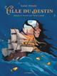 Fille du destin (9782808212885-front-cover)