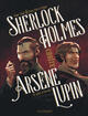Sherlock Holmes contre Arsène Lupin - Tome 1 - La quête d'éternité (9782808212533-front-cover)