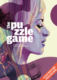 The Puzzle Game (9782808215961-front-cover)