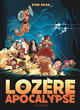 Lozère apocalypse - Tome 2 - Livre second (9782808214322-front-cover)