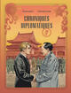 Chroniques diplomatiques - Tome 3 - Chine, 1955 (9782808212557-front-cover)