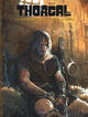 Thorgal - Tome 43 - La vengeance de la déesse Skædhi (9782808214919-front-cover)