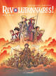 Révolutionnaires !  - Tome 5 - Pornic (9782808215558-front-cover)