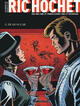 Les Nouvelles Enquêtes de Ric Hochet - Tome 8 - Dead Sugar (9782808215589-front-cover)