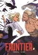 The Frontier - Tome 2 (9782808210881-front-cover)