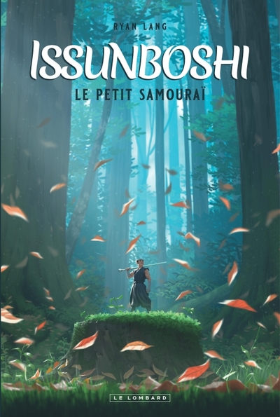 Issunboshi (9782808211406-front-cover)
