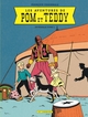 Intégrale Pom et Teddy - Tome 1 (9782808212502-front-cover)