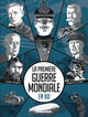La Première Guerre mondiale en BD (9782808217859-front-cover)