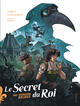Le secret du roi - Tome 2 - Opération déluge (9782808215046-front-cover)