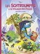 Les Schtroumpfs et le village des filles - Tome 5 - Le bâton de Saule (9782808203456-front-cover)