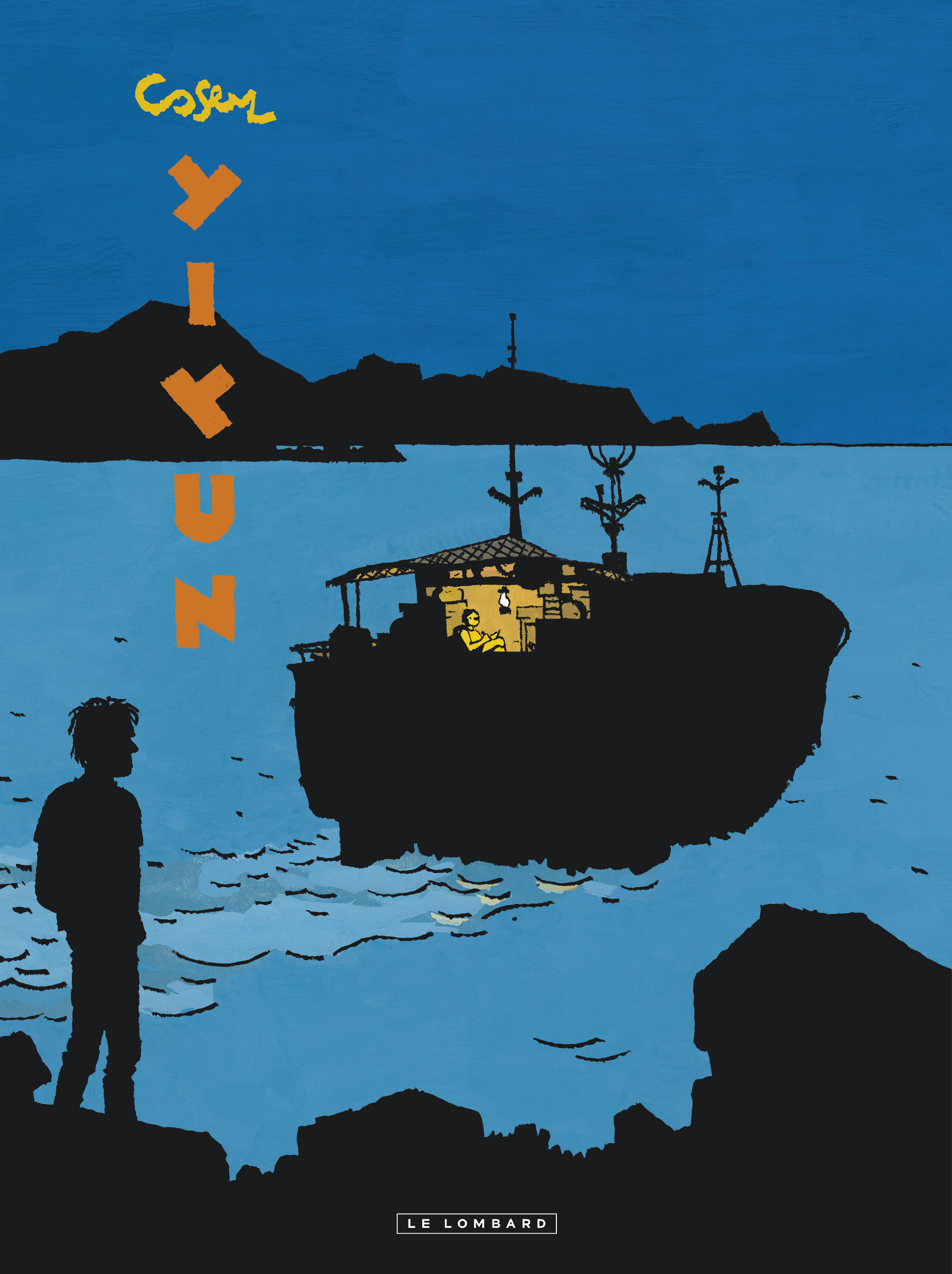 Yiyun (9782808214124-front-cover)