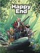 Happy End - Tome 2 - L'enfer, c'est les autres ! (9782808205368-front-cover)