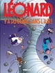 Léonard - Tome 33 - Y a du génie dans l'air ! / Edition spéciale (OP ETE 2023) (9782808212090-front-cover)