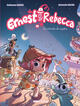 Ernest & Rebecca - Tome 10 - La croisière du mystère (9782808214971-front-cover)