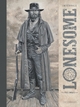 Intégrale Lonesome Noir & Blanc (9782808213424-front-cover)