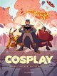 Cosplay (9782808201544-front-cover)