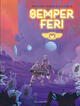 Semper Feri - Tome 2 - Planète virus (9782808213066-front-cover)