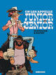 Junior & Senior - Tome 1 - On les appelle Junior et Senior (9782808214049-front-cover)